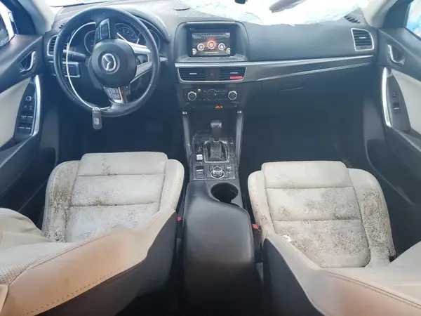 JM3KE2DY3G0892655 2016 MAZDA CX-5 - Image 8