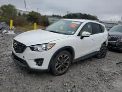JM3KE2DY3G0893305 2016 MAZDA CX-5