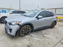 JM3KE2DY3G0893465 2016 MAZDA CX-5