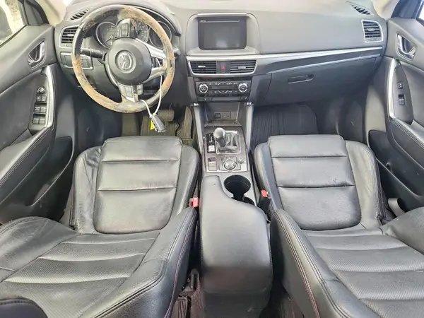 JM3KE2DY3G0893465 2016 MAZDA CX-5 - Image 8