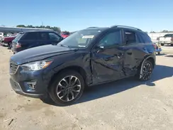 JM3KE2DY3G0894406 2016 MAZDA CX-5