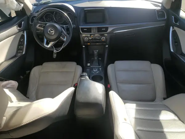 JM3KE2DY3G0894406 2016 MAZDA CX-5 - Image 8