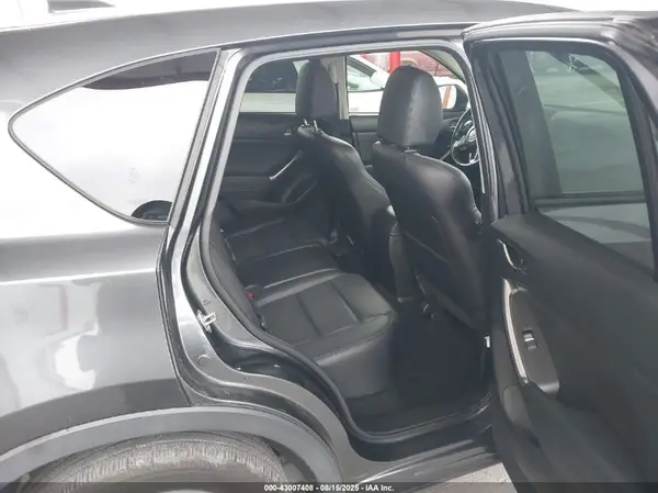 JM3KE2DY3G0905985 2016 MAZDA CX-5 - Image 8