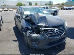 JM3KE2DY3G0908711 2016 MAZDA CX-5