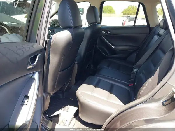 JM3KE2DY3G0908711 2016 MAZDA CX-5 - Image 8