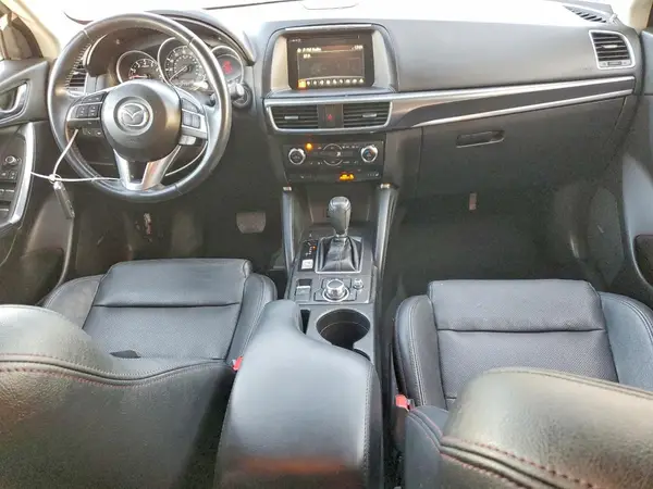 JM3KE2DY3G0911947 2016 MAZDA CX-5 - Image 8