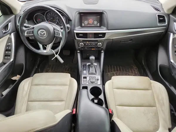 JM3KE2DY3G0918932 2016 MAZDA CX-5 - Image 8