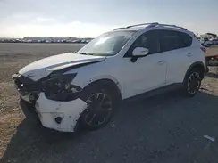 JM3KE2DY4G0602567 2016 MAZDA CX-5