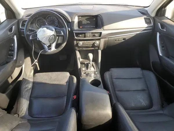 JM3KE2DY4G0602567 2016 MAZDA CX-5 - Image 8