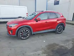 JM3KE2DY4G0606635 2016 MAZDA CX-5