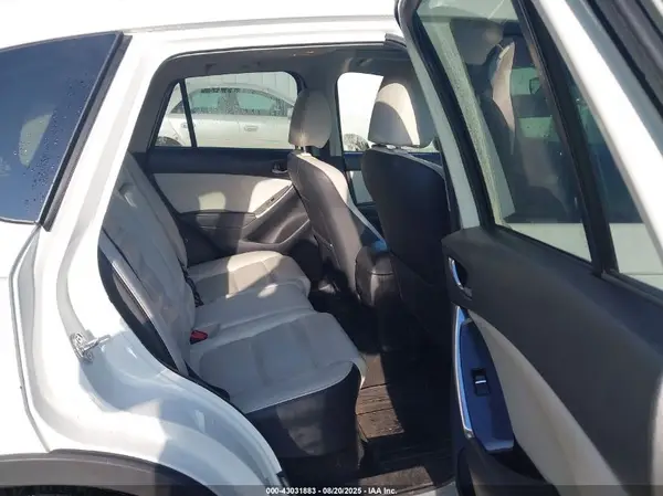 JM3KE2DY4G0607042 2016 MAZDA CX-5 - Image 8