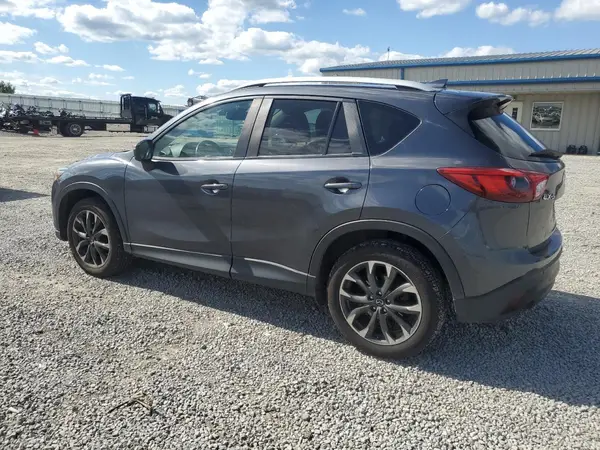 JM3KE2DY4G0620115 2016 MAZDA CX-5 - Image 2