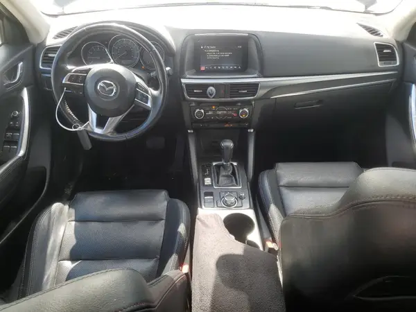 JM3KE2DY4G0620115 2016 MAZDA CX-5 - Image 8