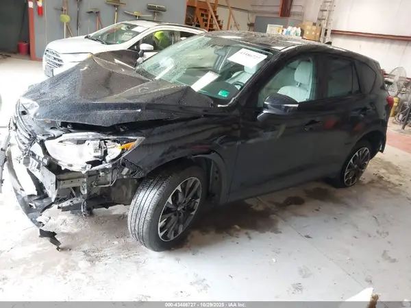 JM3KE2DY4G0629526 2016 MAZDA CX-5 - Image 2