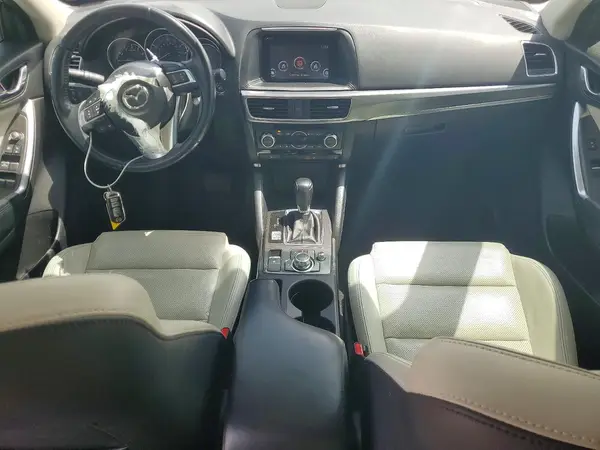 JM3KE2DY4G0642695 2016 MAZDA CX-5 - Image 8