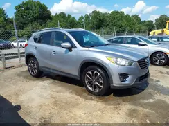 JM3KE2DY4G0643765 2016 MAZDA CX-5
