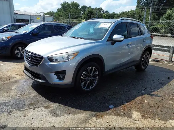 JM3KE2DY4G0643765 2016 MAZDA CX-5 - Image 2