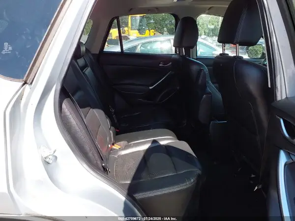 JM3KE2DY4G0643765 2016 MAZDA CX-5 - Image 8