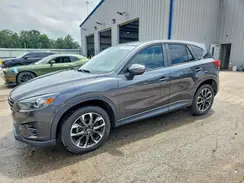 JM3KE2DY4G0648061 2016 MAZDA CX-5