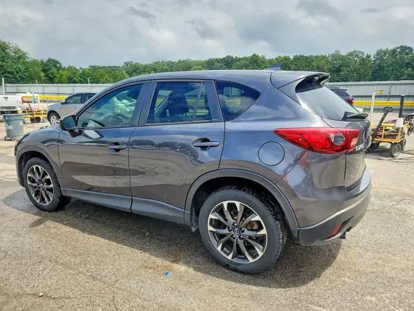 JM3KE2DY4G0648061 2016 MAZDA CX-5 - Image 2