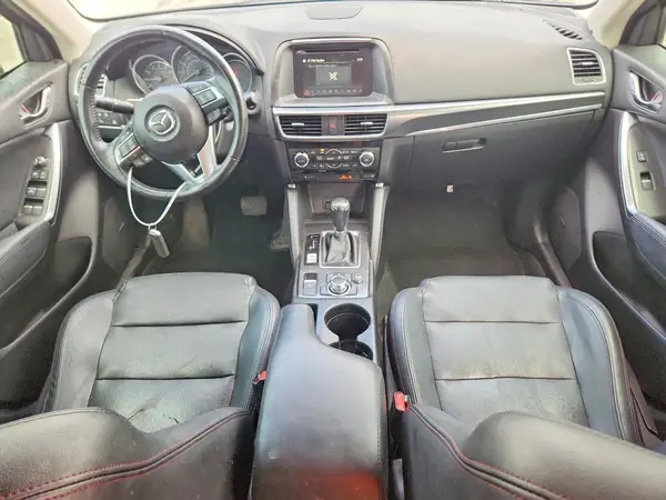 JM3KE2DY4G0648061 2016 MAZDA CX-5 - Image 8