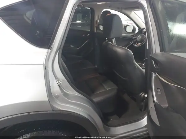 JM3KE2DY4G0648139 2016 MAZDA CX-5 - Image 8