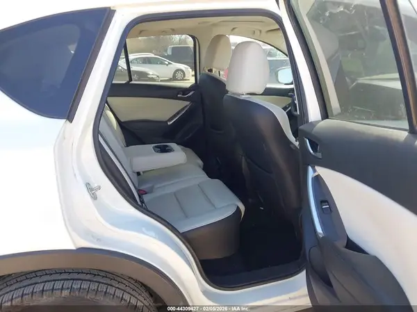 JM3KE2DY4G0656628 2016 MAZDA CX-5 - Image 8