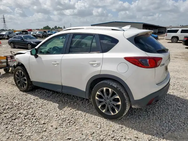 JM3KE2DY4G0656709 2016 MAZDA CX-5 - Image 2