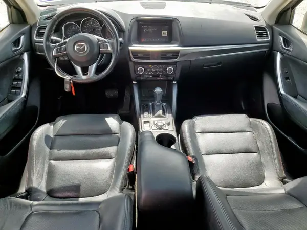 JM3KE2DY4G0656709 2016 MAZDA CX-5 - Image 8