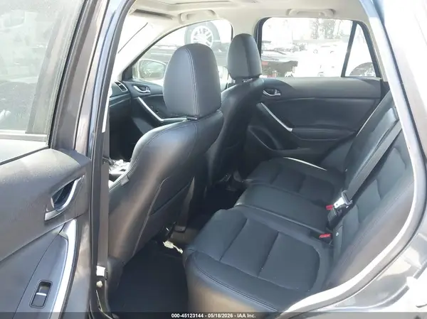 JM3KE2DY4G0661070 2016 MAZDA CX-5 - Image 8