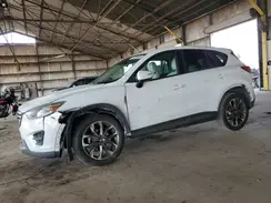 JM3KE2DY4G0661876 2016 MAZDA CX-5