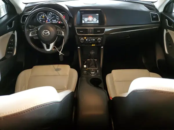 JM3KE2DY4G0661876 2016 MAZDA CX-5 - Image 8