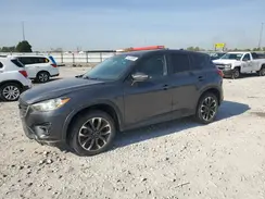 JM3KE2DY4G0667709 2016 MAZDA CX-5