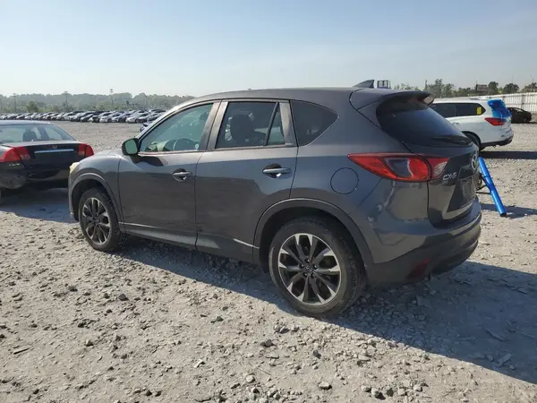 JM3KE2DY4G0667709 2016 MAZDA CX-5 - Image 2