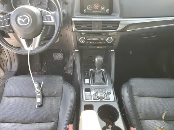 JM3KE2DY4G0667709 2016 MAZDA CX-5 - Image 8