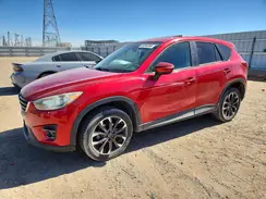 JM3KE2DY4G0667743 2016 MAZDA CX-5