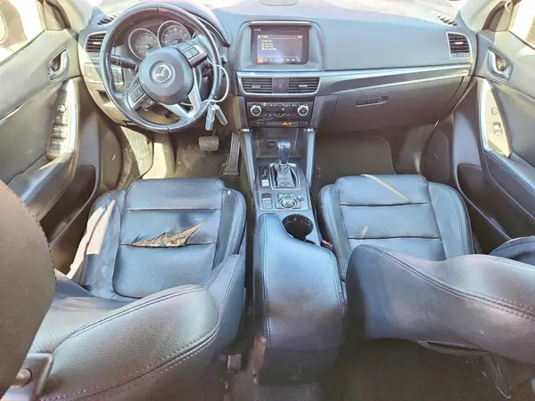 JM3KE2DY4G0667743 2016 MAZDA CX-5 - Image 8