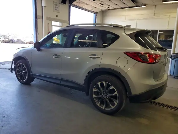 JM3KE2DY4G0668942 2016 MAZDA CX-5 - Image 2