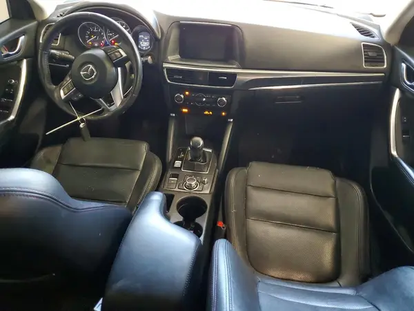 JM3KE2DY4G0668942 2016 MAZDA CX-5 - Image 8