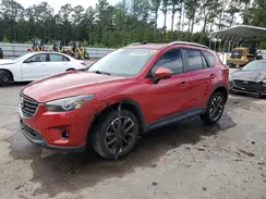 JM3KE2DY4G0671727 2016 MAZDA CX-5