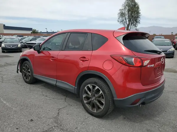 JM3KE2DY4G0673753 2016 MAZDA CX-5 - Image 2