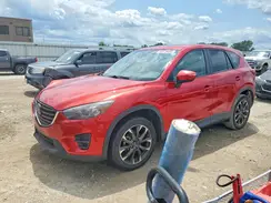 JM3KE2DY4G0675051 2016 MAZDA CX-5