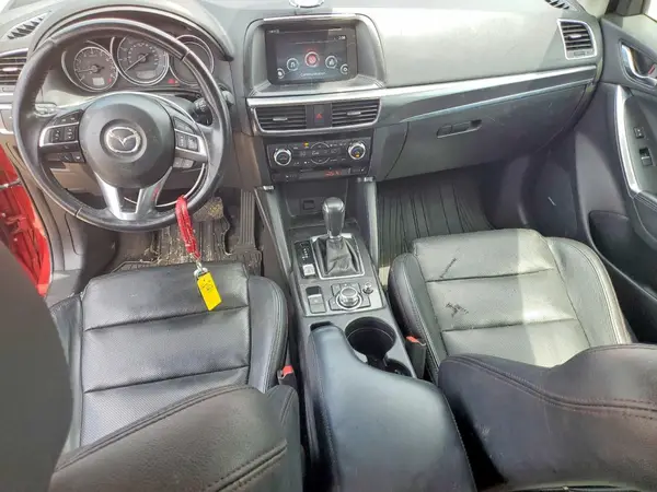 JM3KE2DY4G0675051 2016 MAZDA CX-5 - Image 8