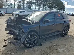 JM3KE2DY4G0677205 2016 MAZDA CX-5