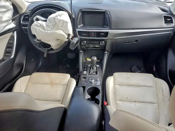 JM3KE2DY4G0677205 2016 MAZDA CX-5 - Image 8
