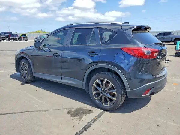JM3KE2DY4G0678385 2016 MAZDA CX-5 - Image 2