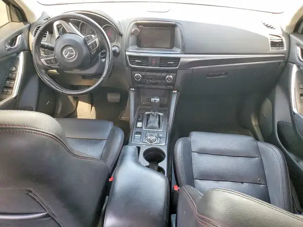 JM3KE2DY4G0678385 2016 MAZDA CX-5 - Image 8