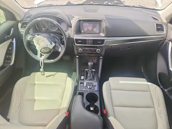 JM3KE2DY4G0680072 2016 MAZDA CX-5 - Image 8