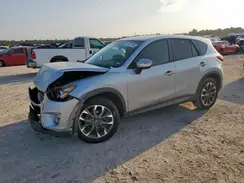 JM3KE2DY4G0682386 2016 MAZDA CX-5