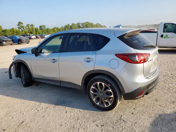 JM3KE2DY4G0682386 2016 MAZDA CX-5 - Image 2